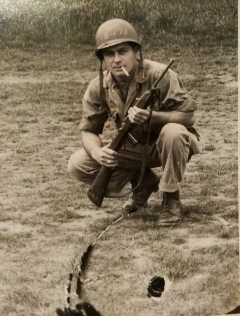Washington Italian Festival to honor Italian American veterans